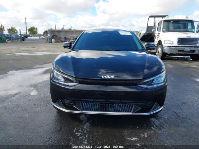 KNDC3DLC2N5078680 KIA Ev6 Wind