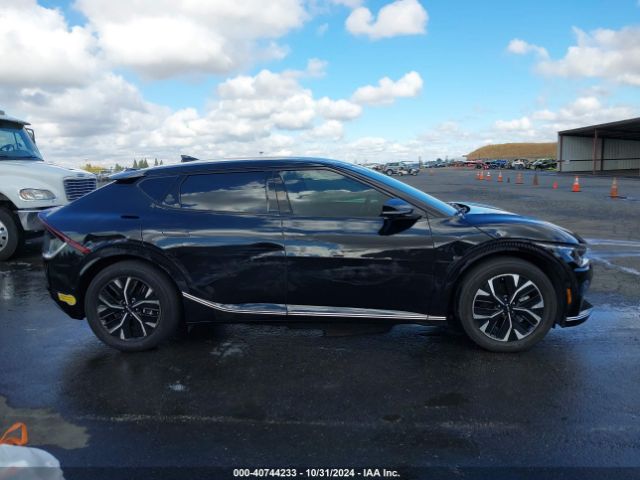 KNDC3DLC2N5078680 KIA Ev6 Wind
