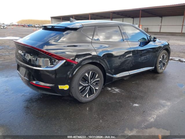 KNDC3DLC2N5078680 KIA Ev6 Wind