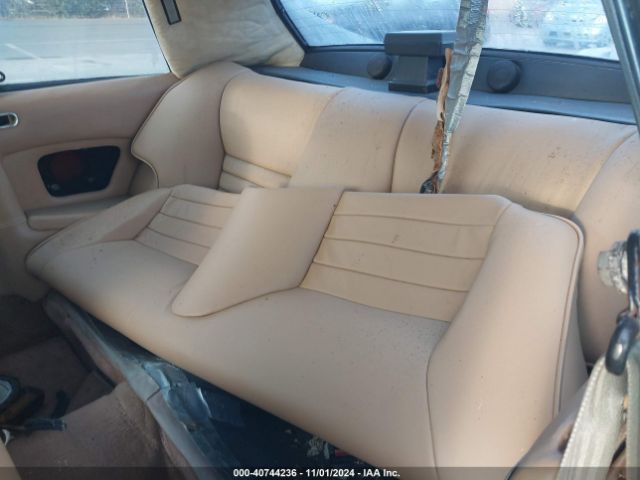 1982 JAGUAR XJS SAJNV5848CC106275 Photo 7