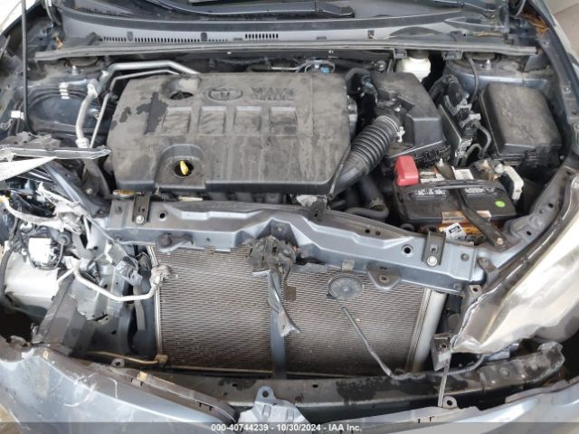 2T1BPRHE9FC419150 Toyota Corolla Le Eco Plus
