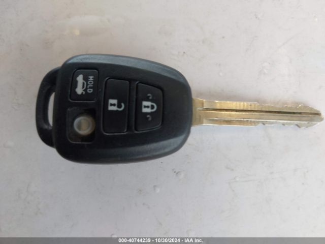2T1BPRHE9FC419150 Toyota Corolla Le Eco Plus