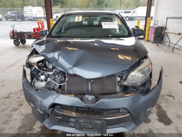 2T1BPRHE9FC419150 Toyota Corolla Le Eco Plus