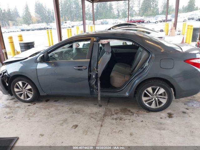 2T1BPRHE9FC419150 Toyota Corolla Le Eco Plus