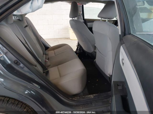 2T1BPRHE9FC419150 Toyota Corolla Le Eco Plus