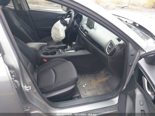 JM1BM1U7XG1330548 Mazda Mazda3 I Sport