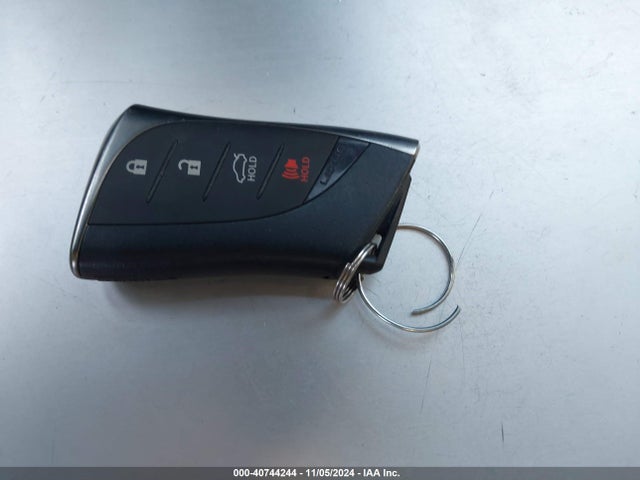 58ABZ1B1XKU046400 Lexus ES 350