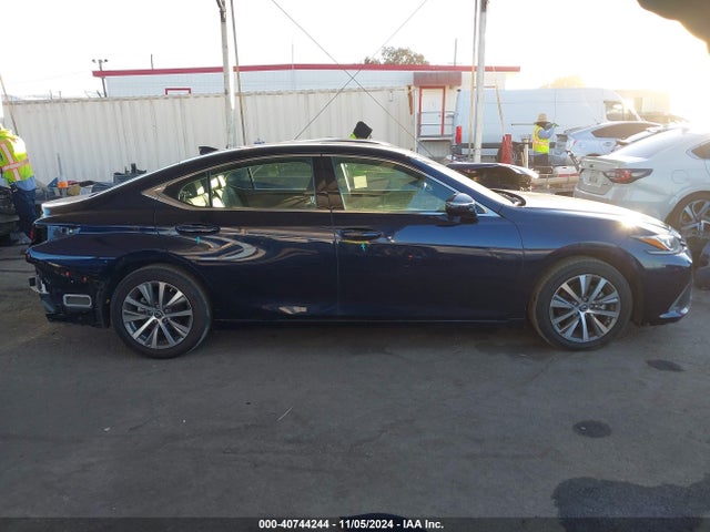 58ABZ1B1XKU046400 Lexus ES 350