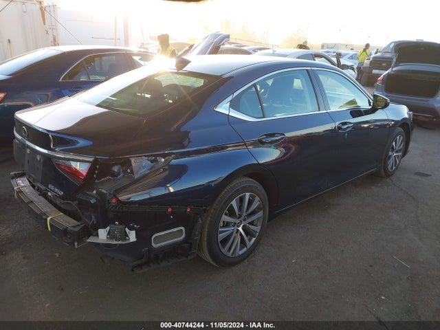58ABZ1B1XKU046400 Lexus ES 350