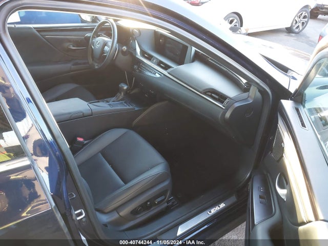 58ABZ1B1XKU046400 Lexus ES 350