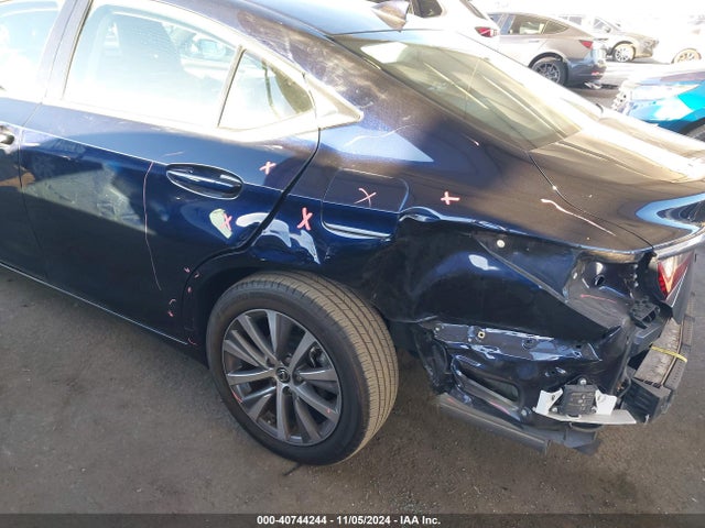 58ABZ1B1XKU046400 Lexus ES 350