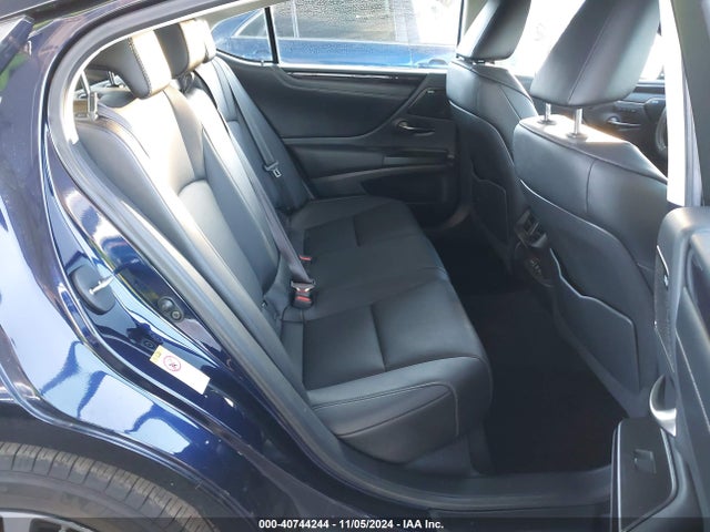 58ABZ1B1XKU046400 Lexus ES 350