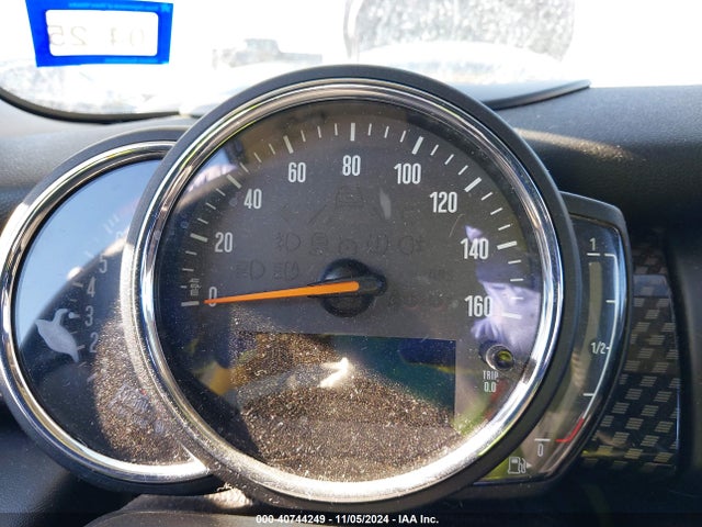 2018 MINI COOPER HARDTOP WMWXU3C54J2F51355 Photo 6