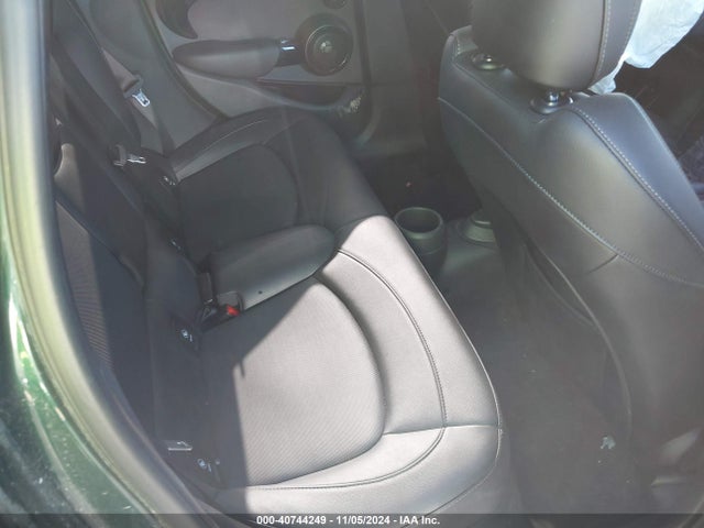 2018 MINI COOPER HARDTOP WMWXU3C54J2F51355 Photo 7