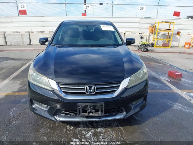 Honda ACCORD EX 2015 1HGCR2F7XFA025673 Image 12