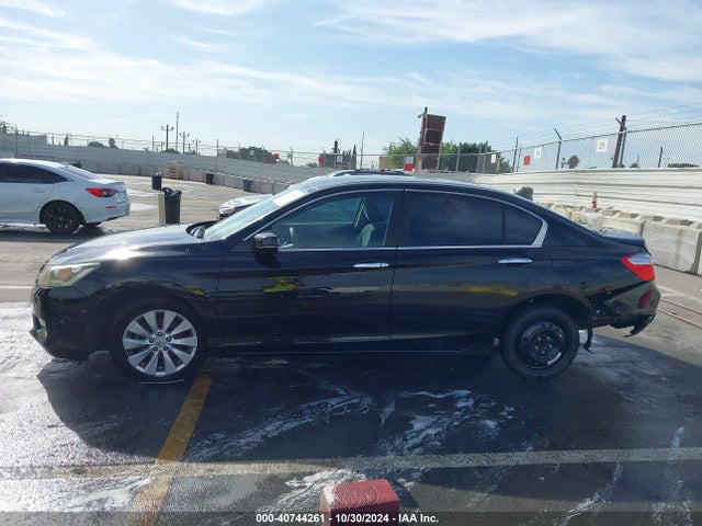 Honda ACCORD EX 2015 1HGCR2F7XFA025673 Image 14