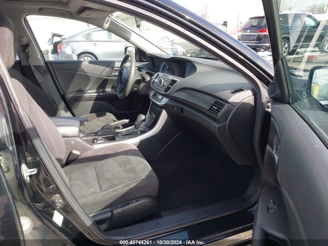 Honda ACCORD EX 2015 1HGCR2F7XFA025673 Image 5