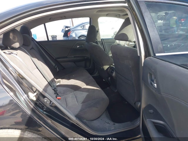 Honda ACCORD EX 2015 1HGCR2F7XFA025673 Image 8