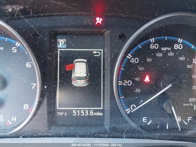 Toyota Rav4 Xle 2017 JTMRFREV2HJ137963 Image 15