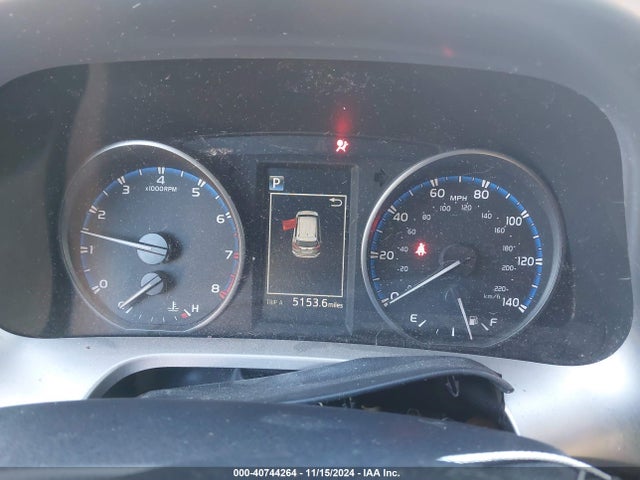 Toyota Rav4 Xle 2017 JTMRFREV2HJ137963 Image 7