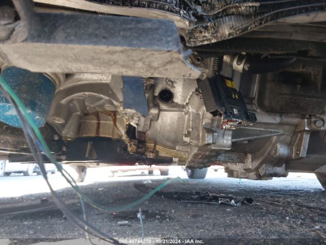 KNDCB3LC6K5285081 KIA NIRO LX