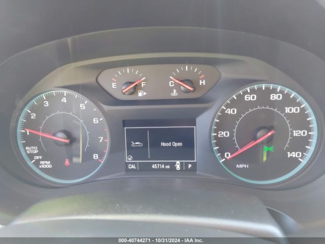1G1ZB5ST2NF213051 Chevrolet Malibu Fwd Ls