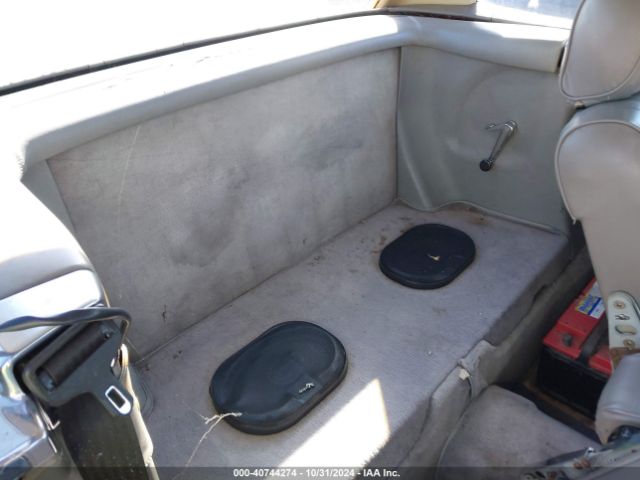 1984 MERCEDES-BENZ 380 WDBBA45A2EA008101 Photo 7