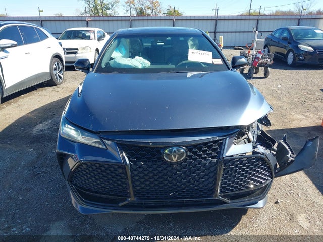 4T1BZ1FB5KU030583 Toyota Avalon Touring