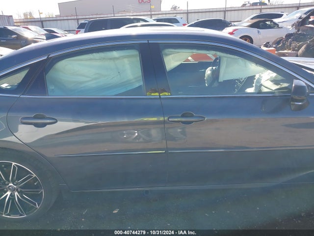 4T1BZ1FB5KU030583 Toyota Avalon Touring