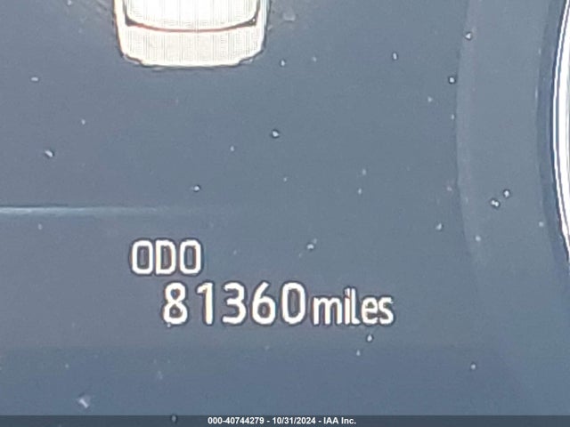 4T1BZ1FB5KU030583 Toyota Avalon Touring