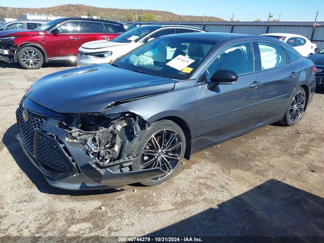 4T1BZ1FB5KU030583 Toyota Avalon Touring