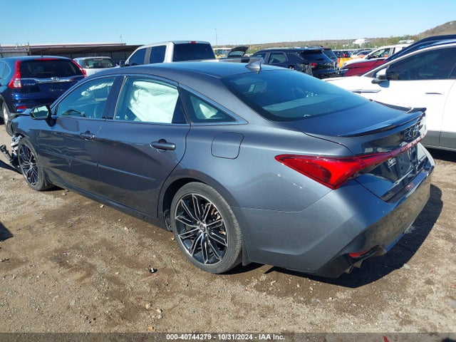 4T1BZ1FB5KU030583 Toyota Avalon Touring