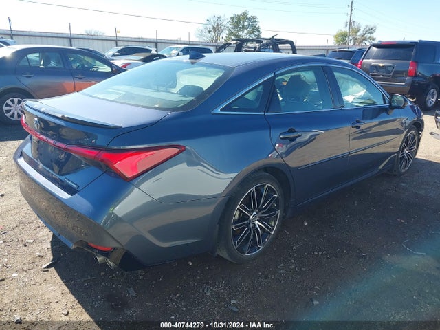 4T1BZ1FB5KU030583 Toyota Avalon Touring