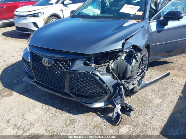 4T1BZ1FB5KU030583 Toyota Avalon Touring