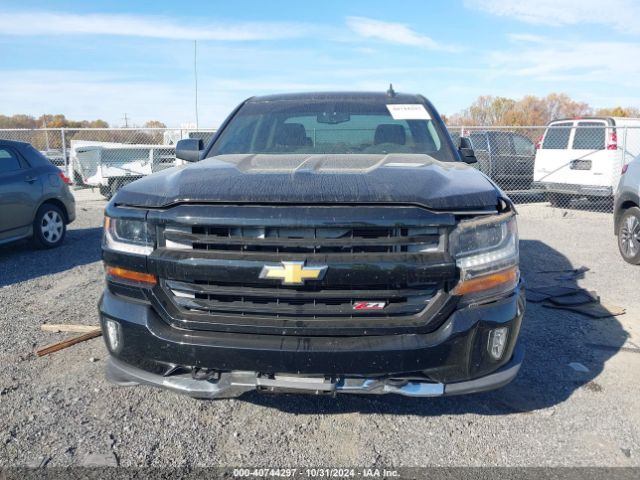 1GCVKREC3GZ265363 Chevrolet Silverado 1500 2lt