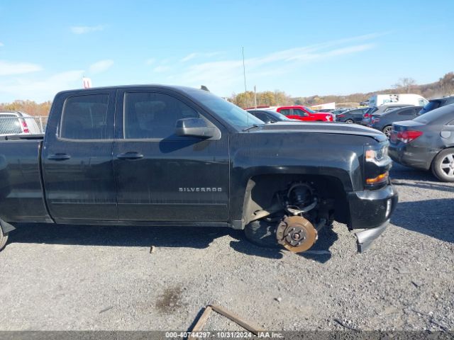 1GCVKREC3GZ265363 Chevrolet Silverado 1500 2lt