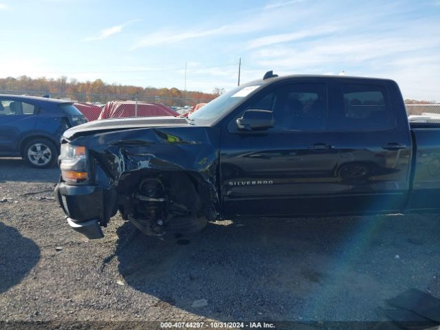 1GCVKREC3GZ265363 Chevrolet Silverado 1500 2lt