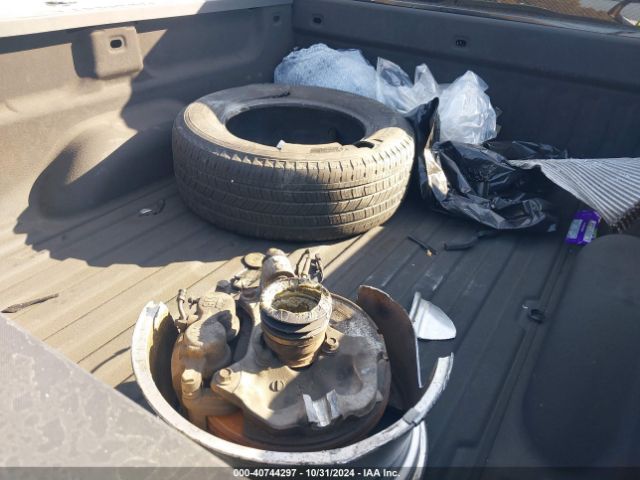 1GCVKREC3GZ265363 Chevrolet Silverado 1500 2lt