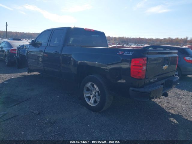 1GCVKREC3GZ265363 Chevrolet Silverado 1500 2lt