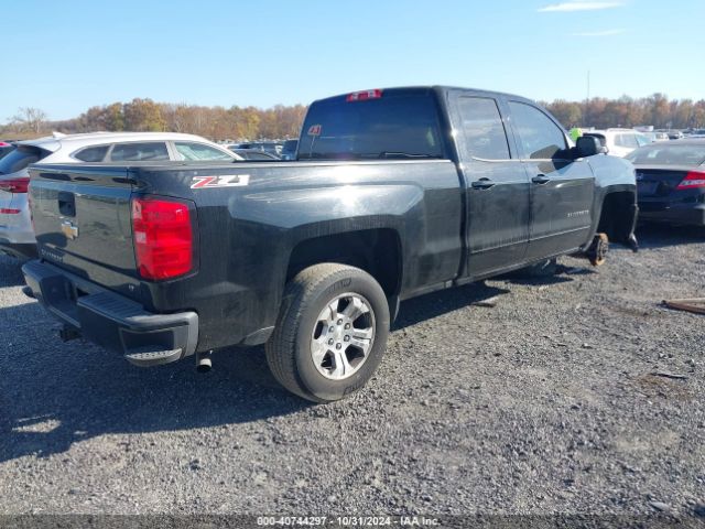 1GCVKREC3GZ265363 Chevrolet Silverado 1500 2lt