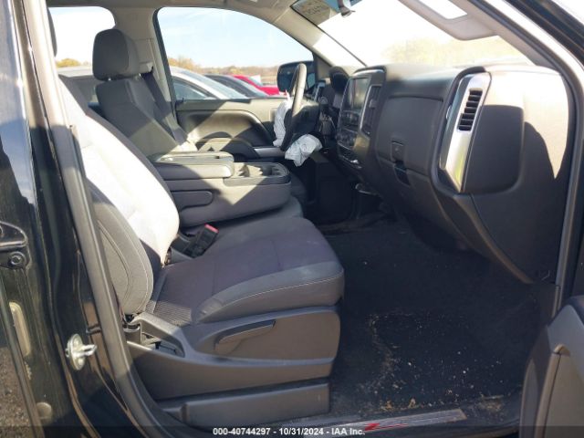 1GCVKREC3GZ265363 Chevrolet Silverado 1500 2lt