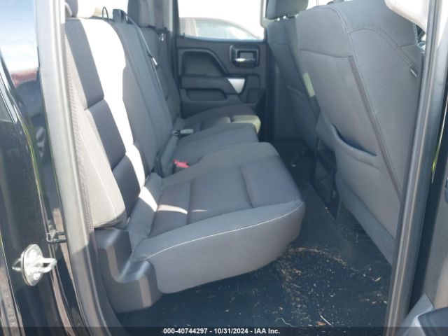1GCVKREC3GZ265363 Chevrolet Silverado 1500 2lt