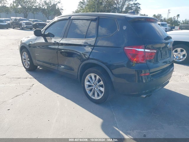 Aukcja sprzedaży 2011 Bmw X3 Xdrive35i, vin: 5UXWX7C52BLL15131, numer aukcji: 40744306