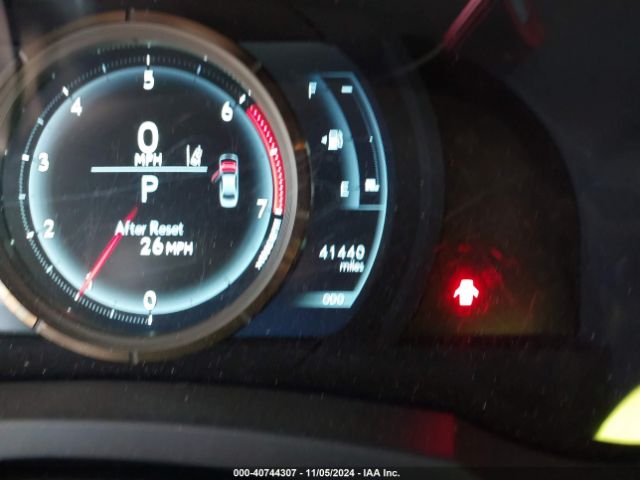 JTHBA1D25K5088927 Lexus IS 300