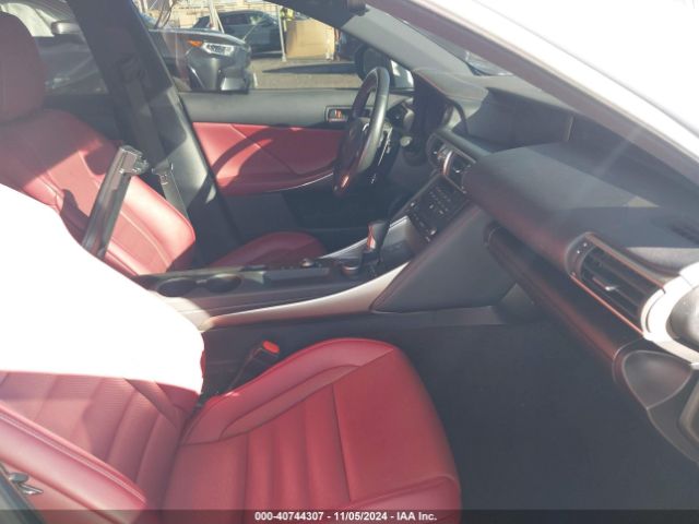 JTHBA1D25K5088927 Lexus IS 300