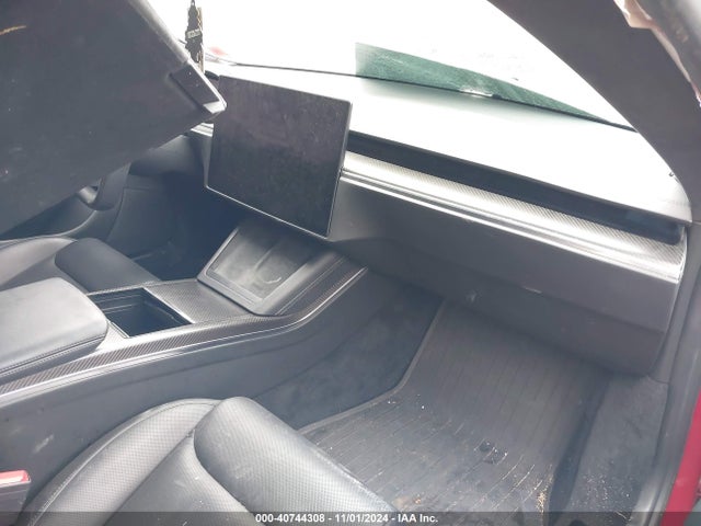 2021 TESLA MODEL S 5YJSA1E6XMF451632 Photo 4