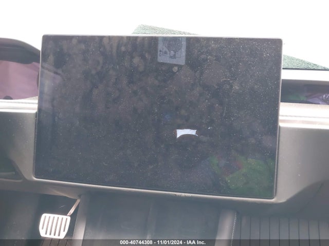 2021 TESLA MODEL S 5YJSA1E6XMF451632 Photo 6