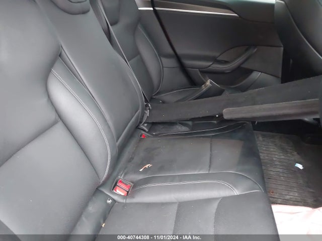 2021 TESLA MODEL S 5YJSA1E6XMF451632 Photo 7