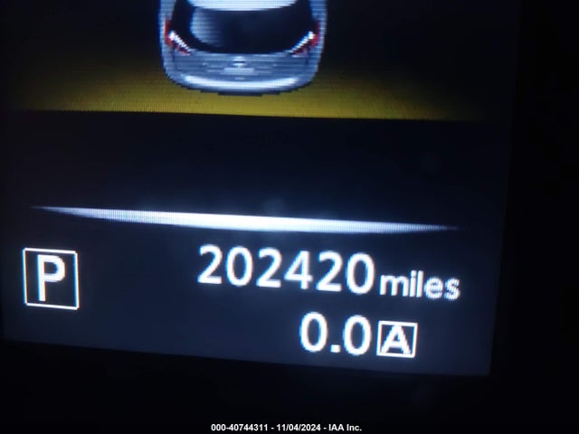 Nissan Rogue Sl 2016 5N1AT2MT2GC924696 Image 15