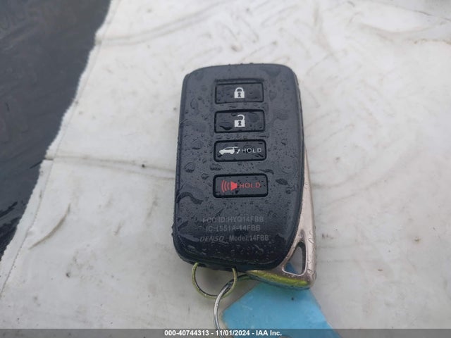 Lexus RX 350 2016 2T2BZMCA7GC034510 Image 11